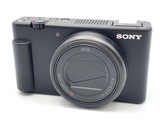 中古】ソニー VLOGCAM ZV-1M2 B ブラック 在庫一覧｜カメラのキタムラ