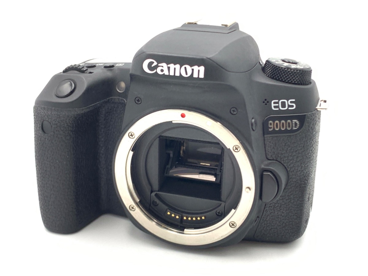 EOS 9000D ボディ 中古価格比較 - 価格.com