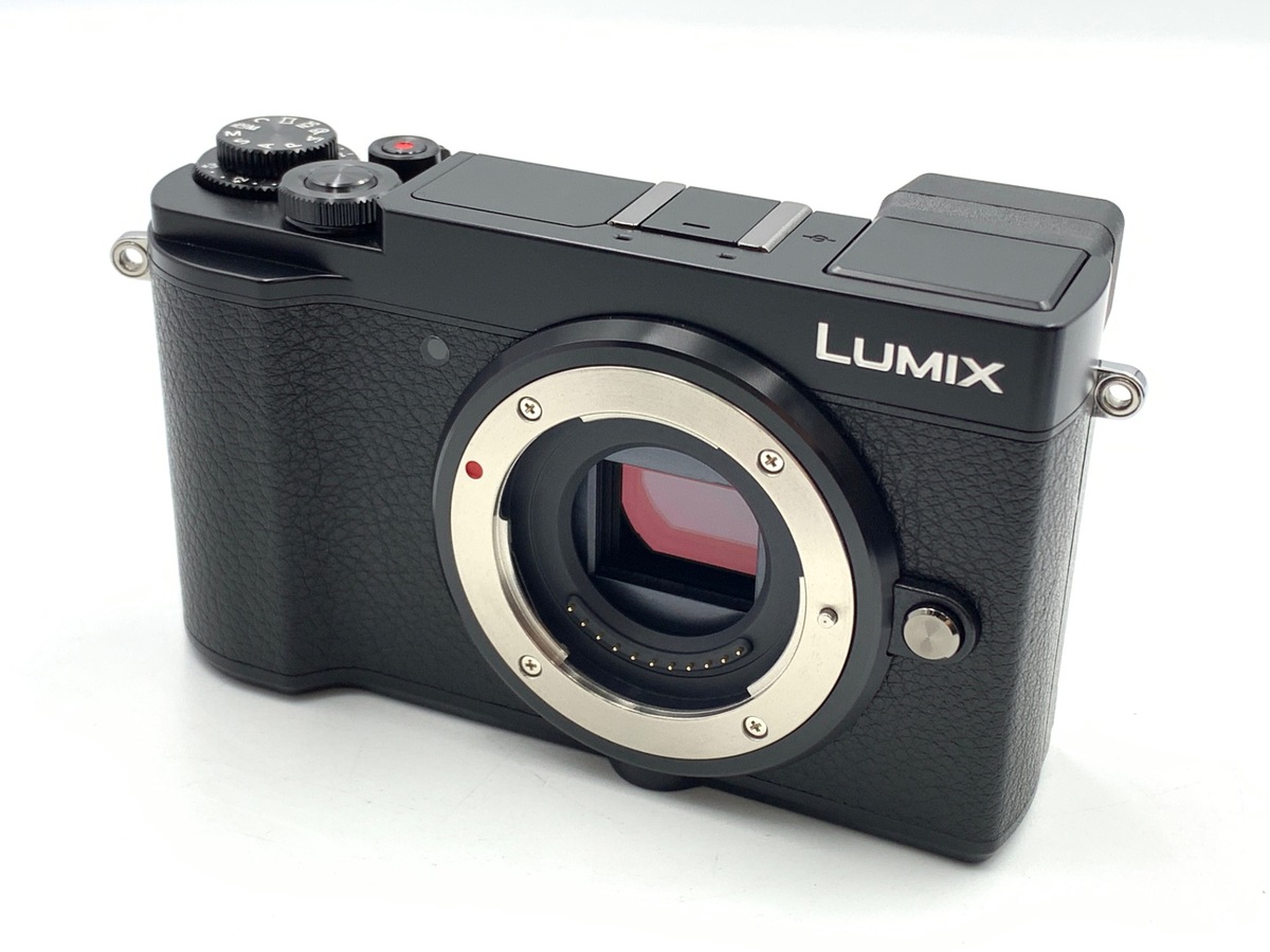 価格.com - パナソニック LUMIX DMC-GF1K レンズキット 純正オプション