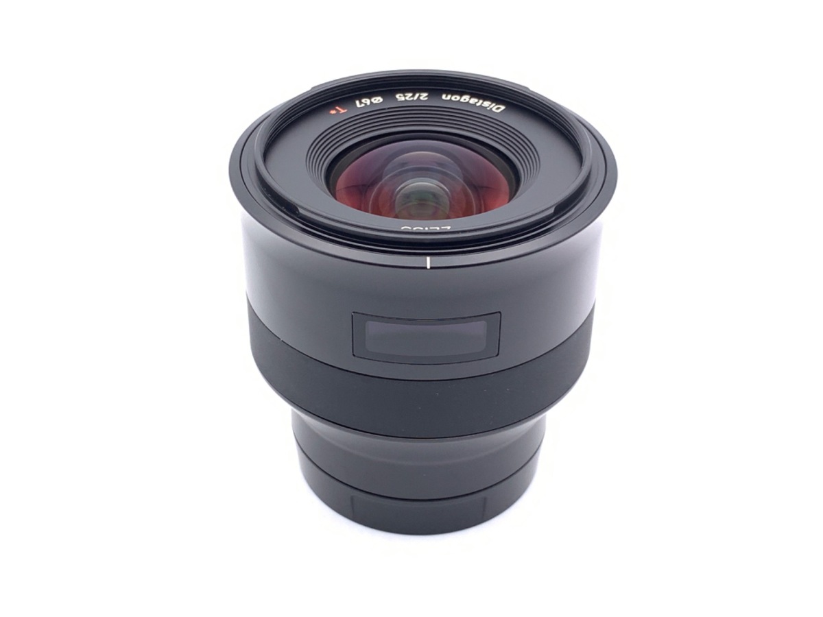 Batis 2/25 中古価格比較 - 価格.com