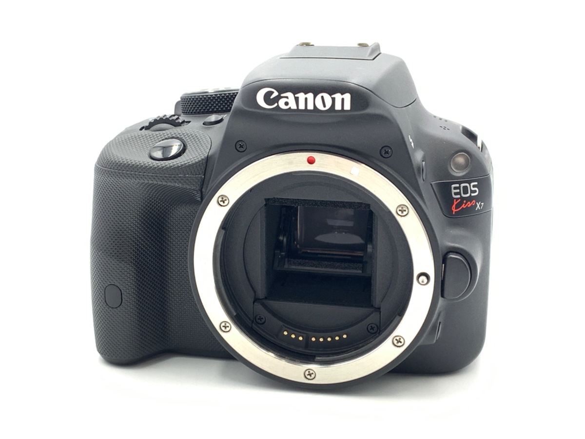 EOS kiss X7 ���ި�y1800����f�z