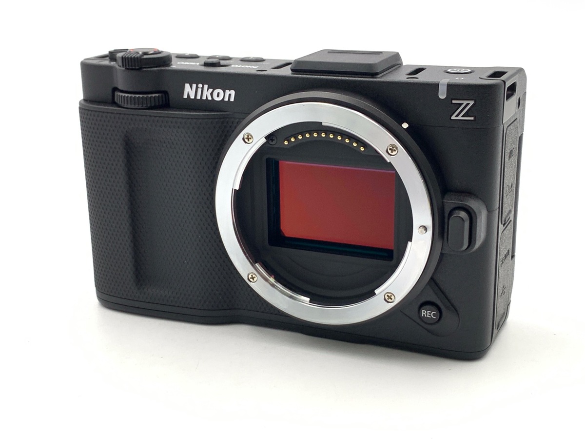 中古：AA(新品同様)】ニコン ZR ボディ | 2484250018110