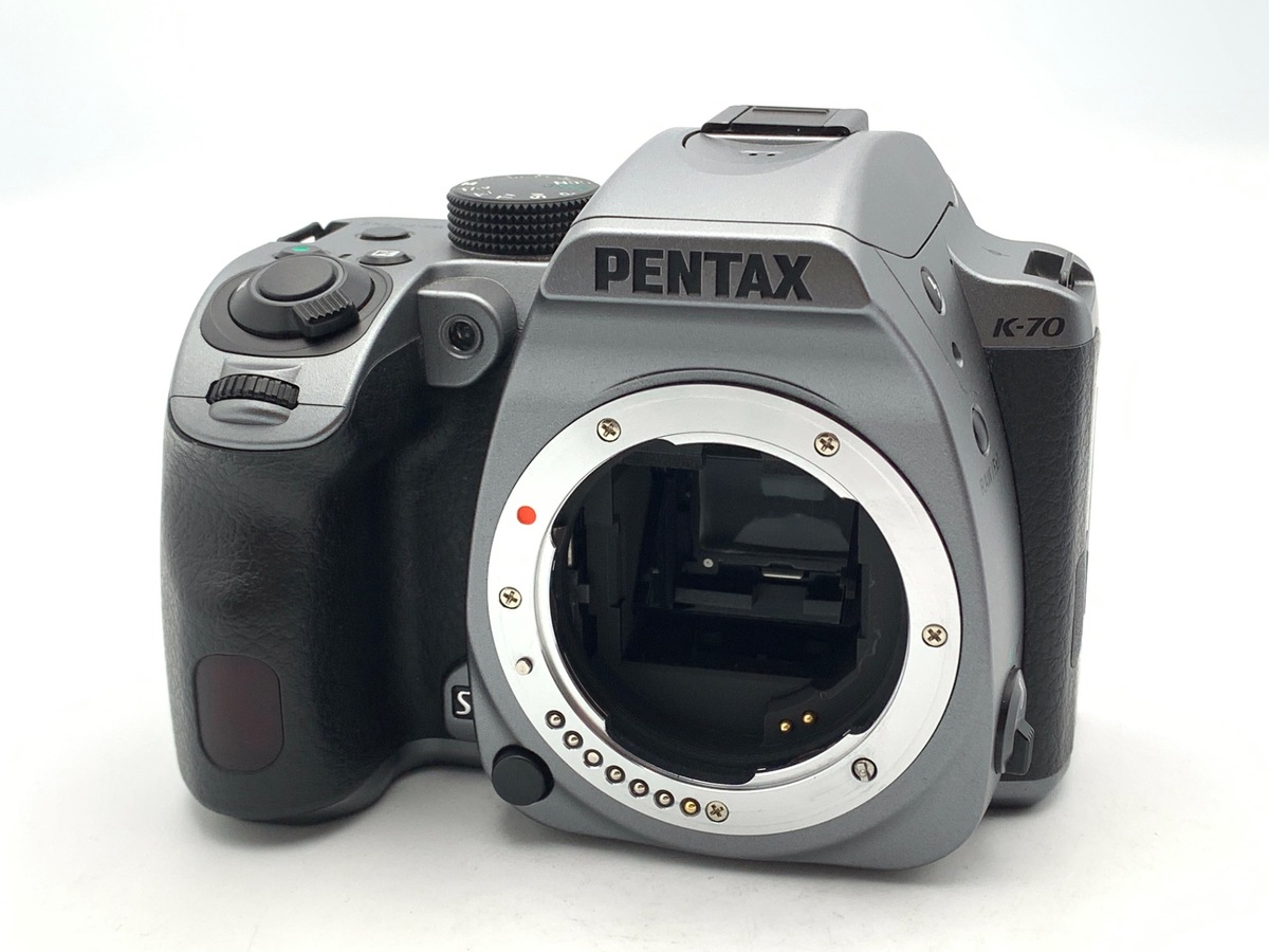 PENTAX K-70 ボディ 中古価格比較 - 価格.com