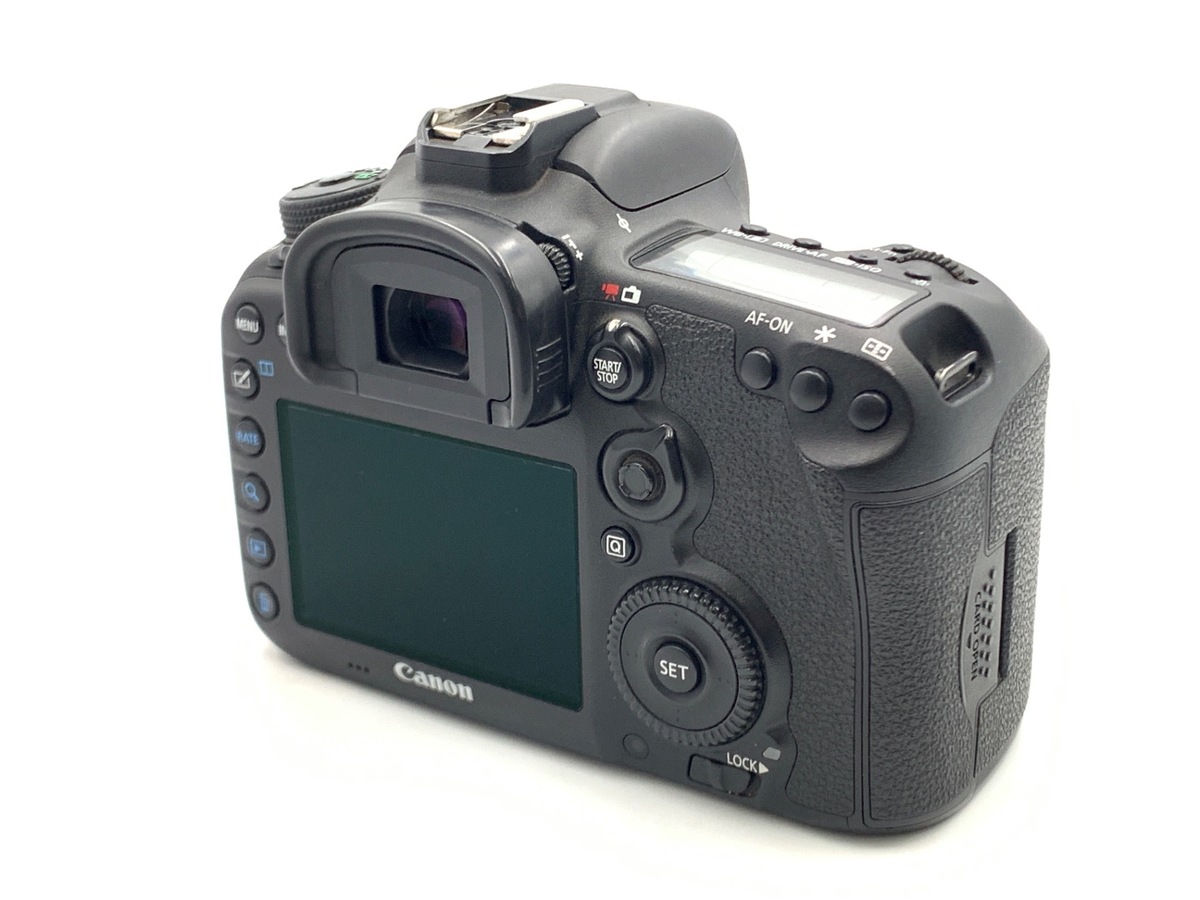 キヤノン EOS 7D MarkII ボディ