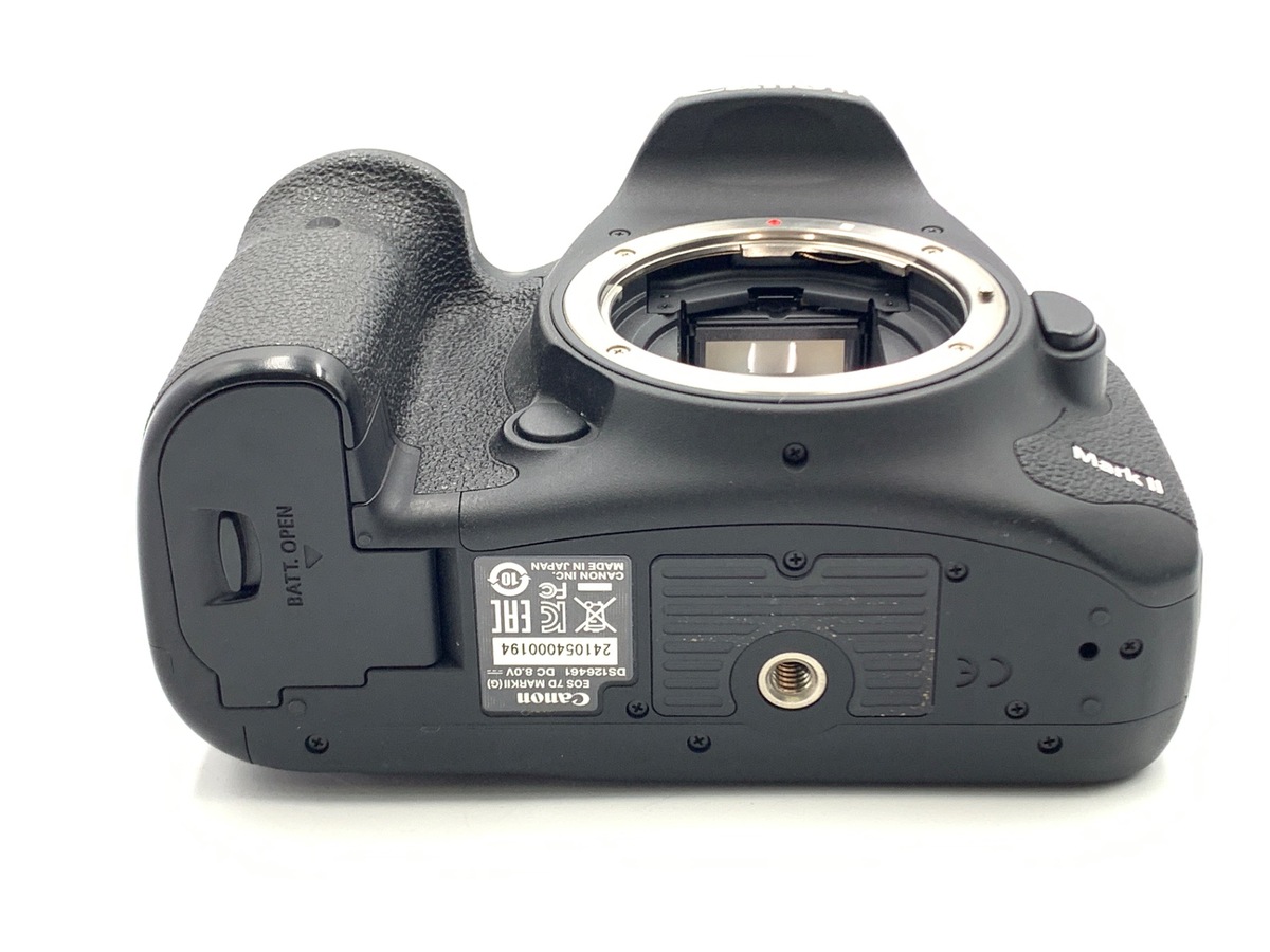 キヤノン EOS 7D MarkII ボディ