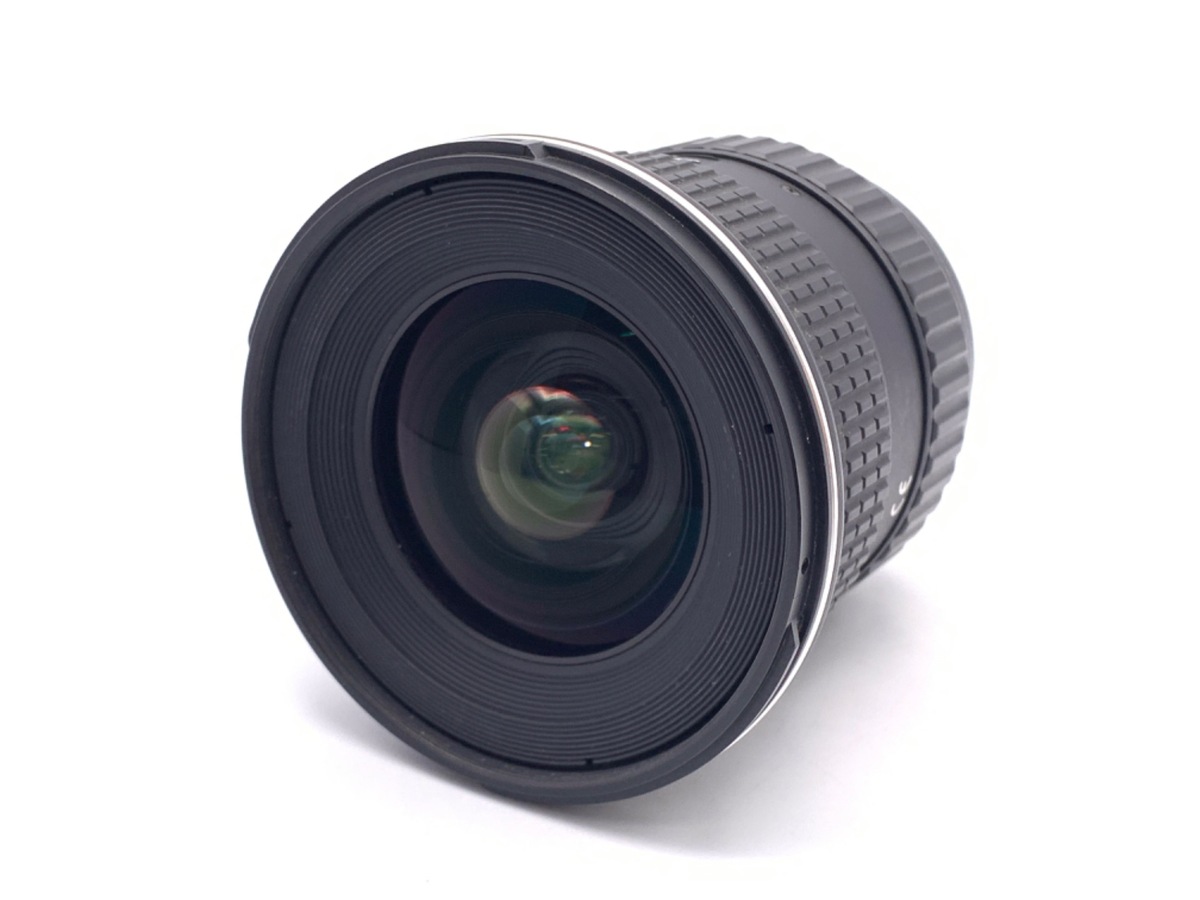 トキナー AT-X 116 PRO DX 11-16mm F2.8 ニコン用