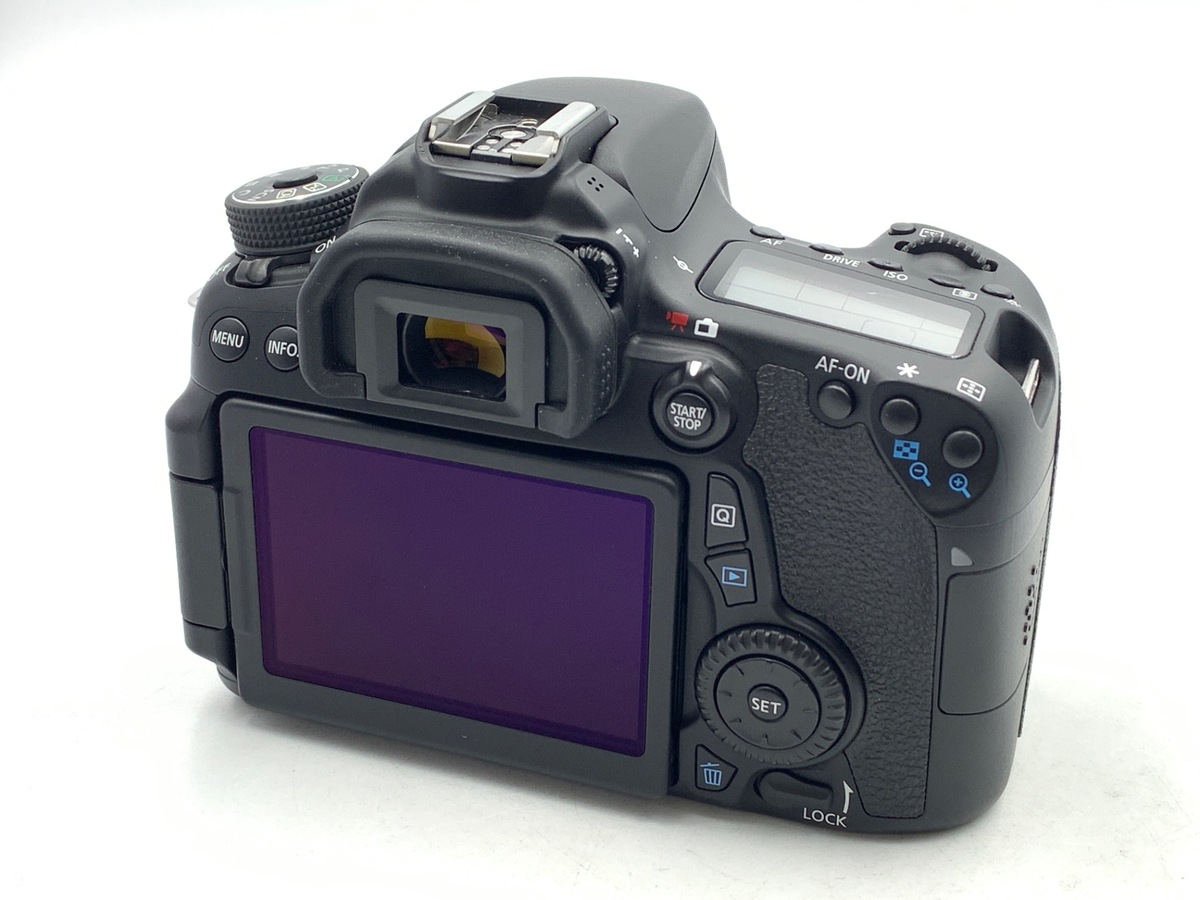 キヤノン EOS 70D ボディ