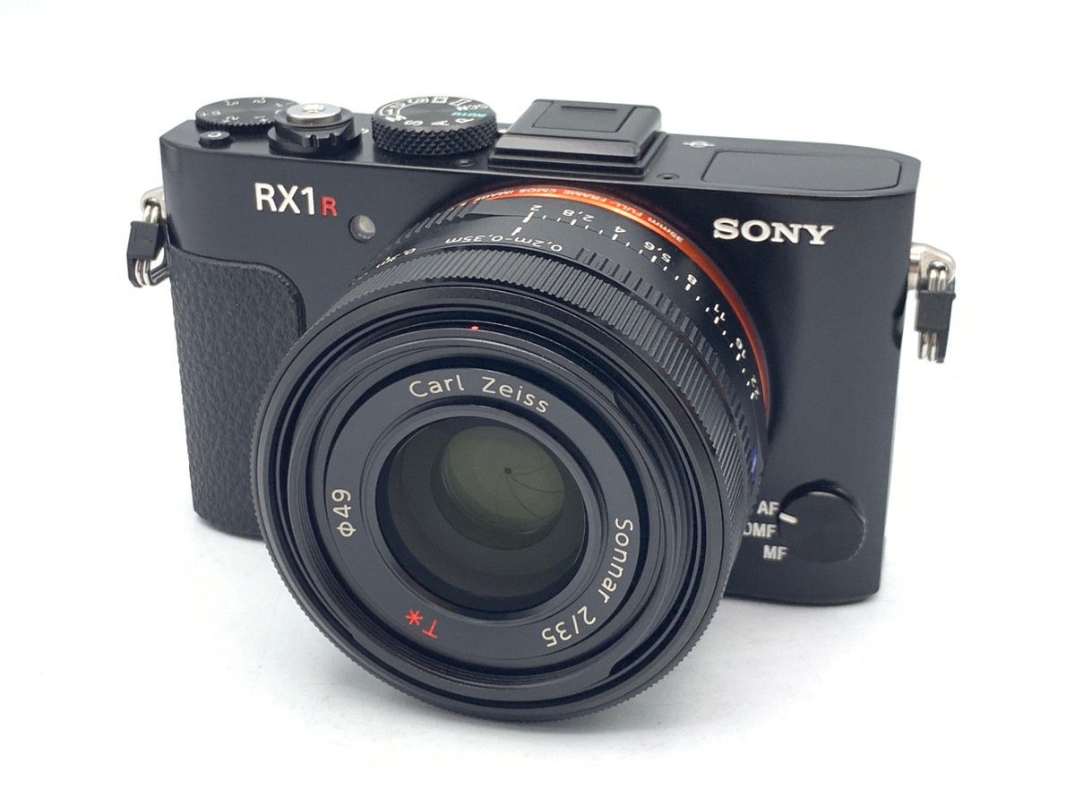 価格.com - SONY サイバーショット DSC-RX100M5A 純正オプション