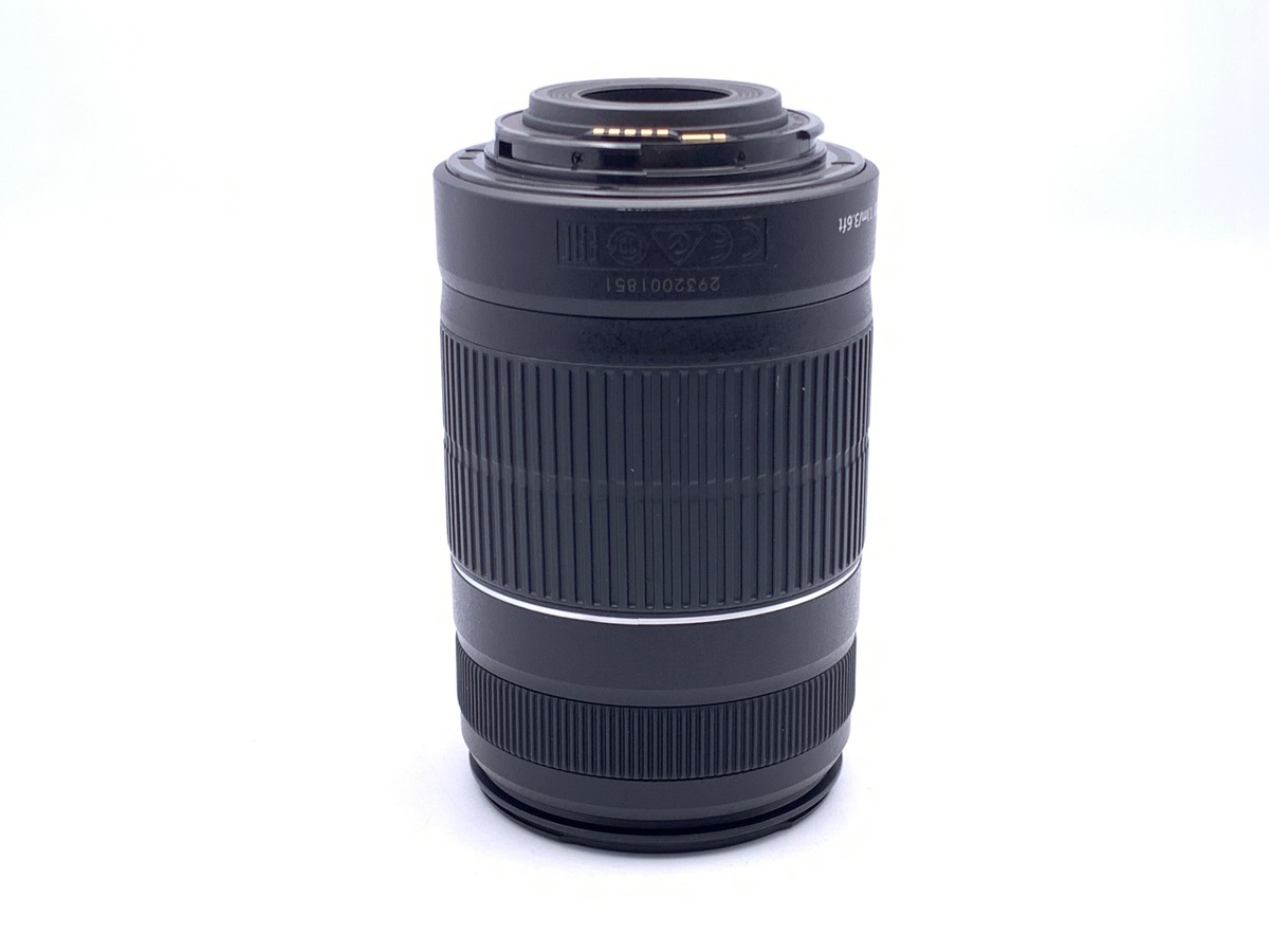 �L���m�� EF-S55-250mm F4-5.6 IS II