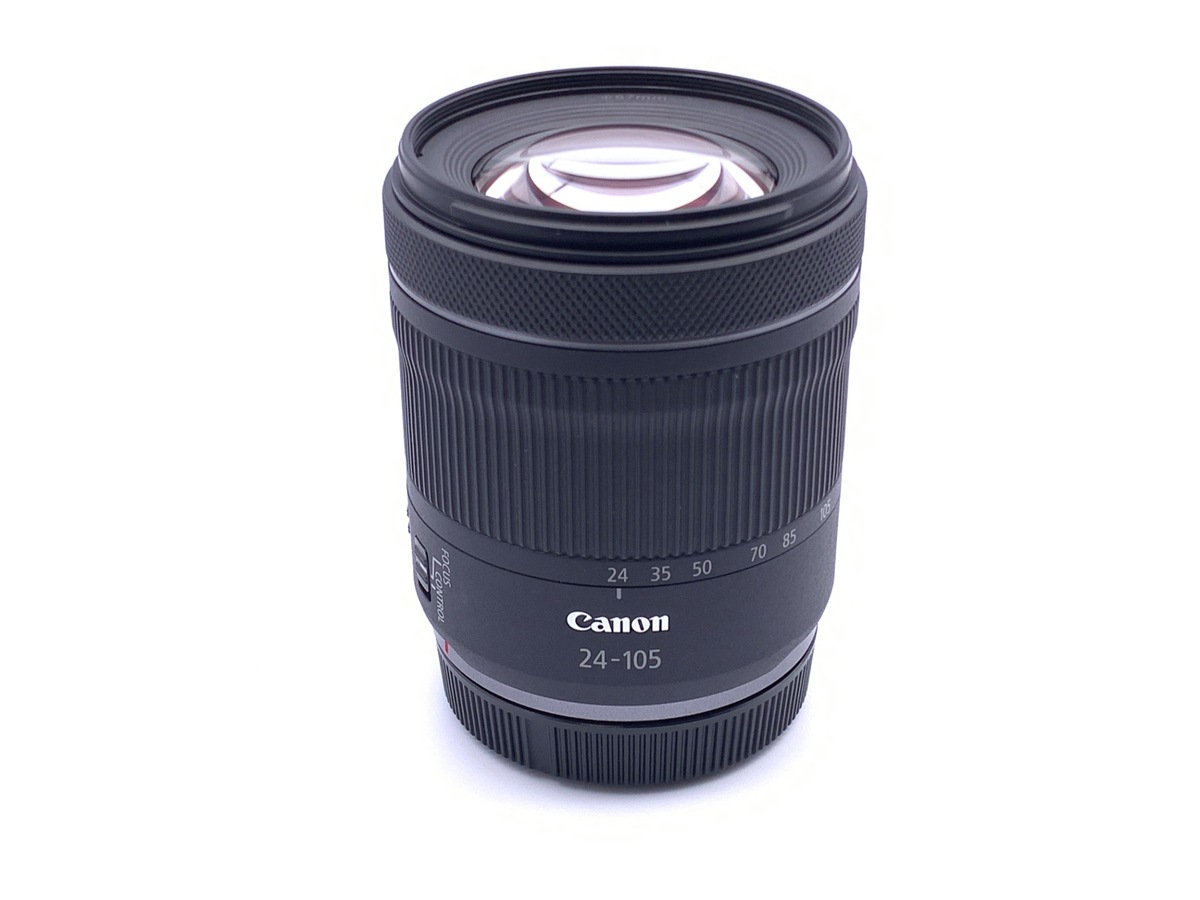 RF24-105mm F4-7.1 IS STM 中古価格比較 - 価格.com