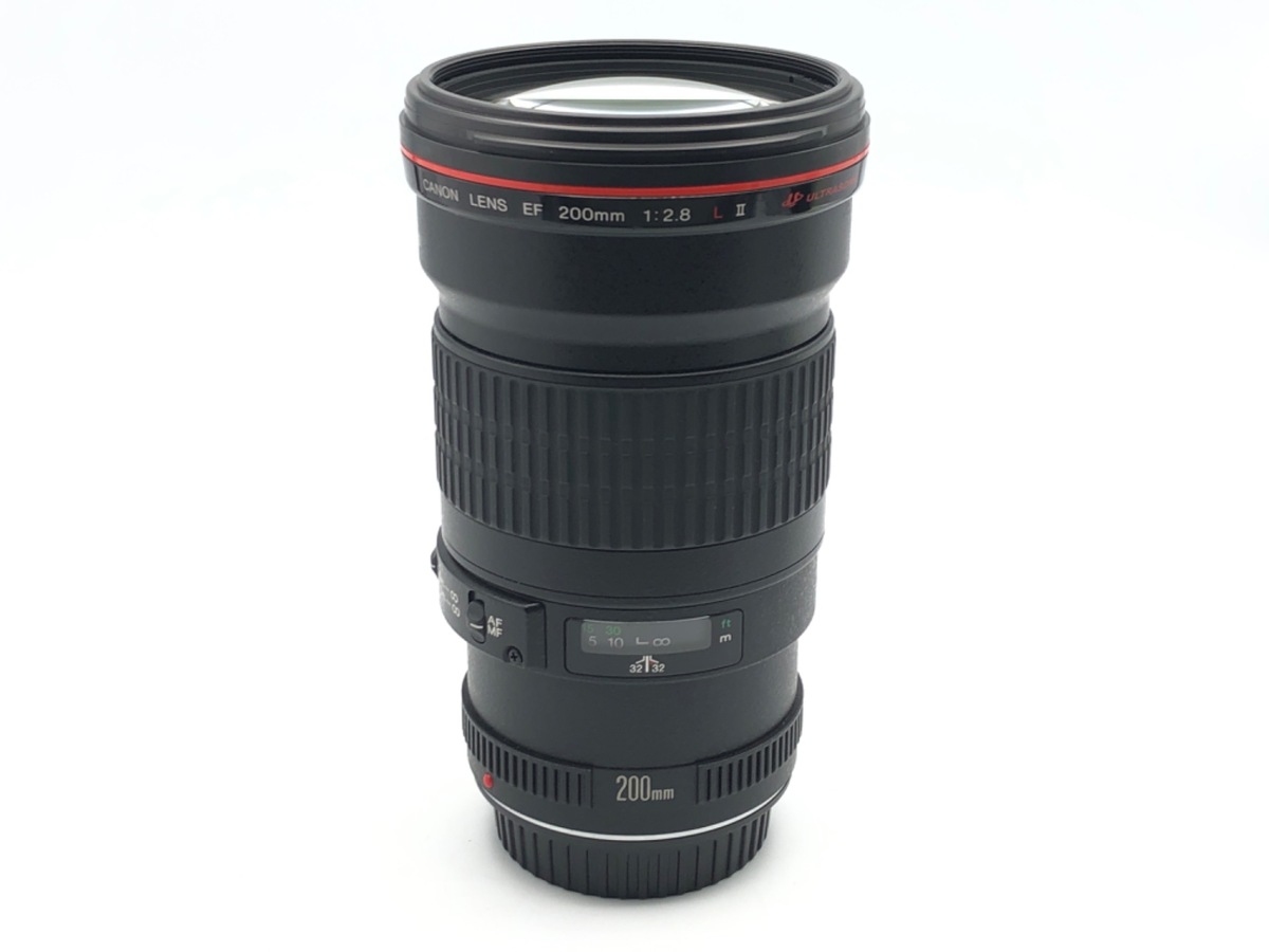 中古】EF200mm F2.8L II USM 在庫一覧｜カメラのキタムラ