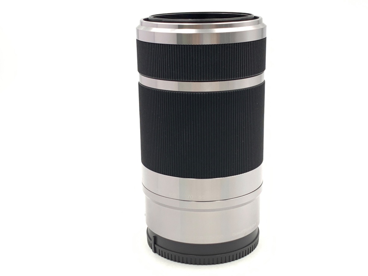 E 55-210/4.5-6.3 OSS SEL55210 ���ް