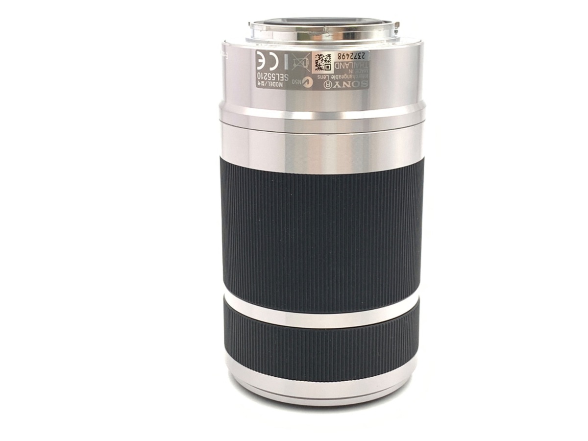 E 55-210/4.5-6.3 OSS SEL55210 ���ް