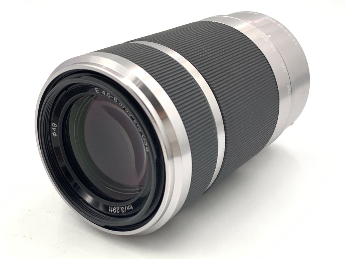 E 55-210/4.5-6.3 OSS SEL55210 ���ް