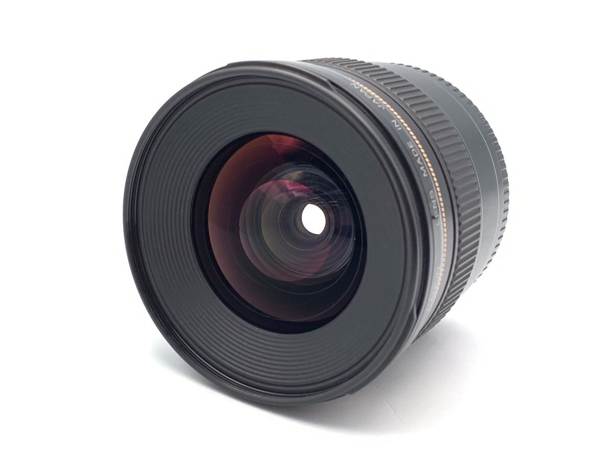 EF 20/2.8 USM