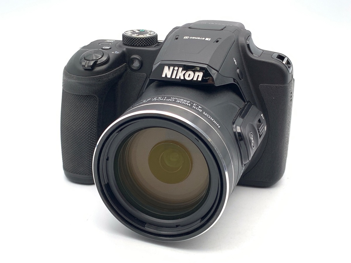COOLPIX B700 中古価格比較 - 価格.com