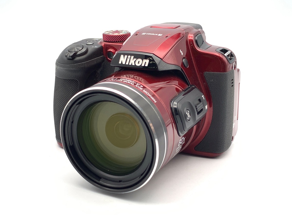 COOLPIX B700 中古価格比較 - 価格.com