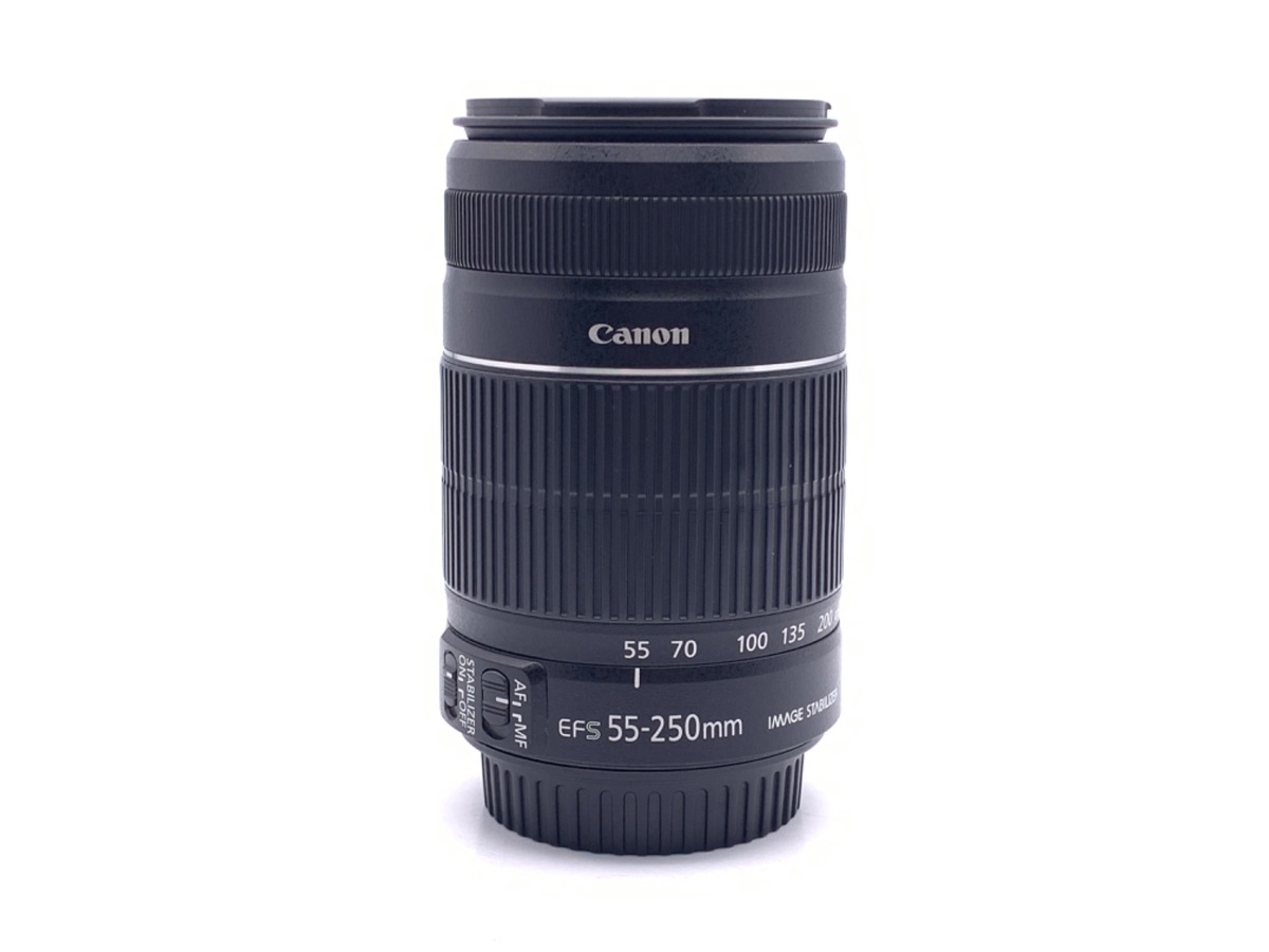 中古】キヤノン EF-S55-250mm F4-5.6 IS II 在庫一覧｜カメラのキタムラ
