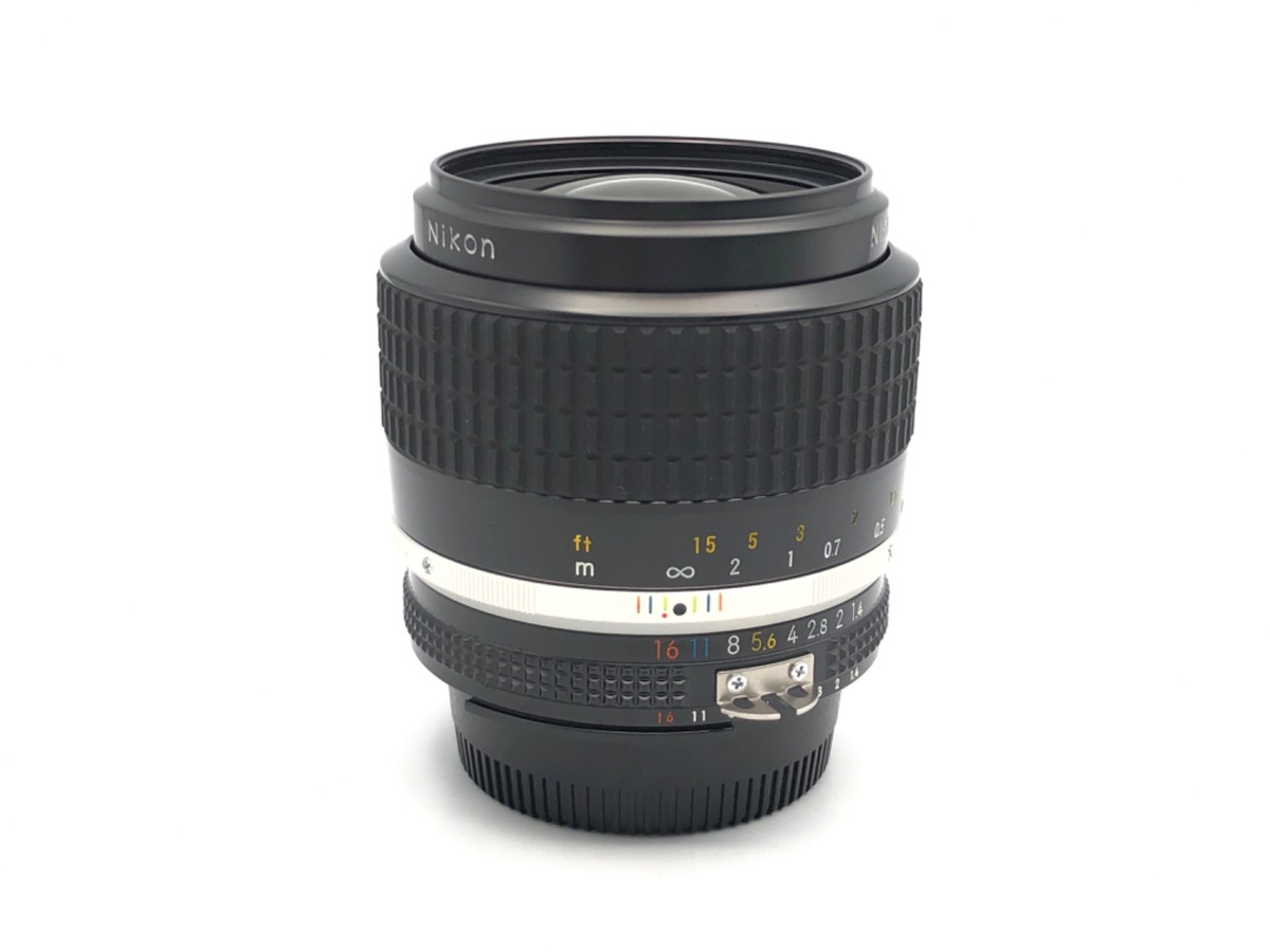 中古】ニコン Ai Nikkor 35mm F1.4S 在庫一覧｜カメラのキタムラ