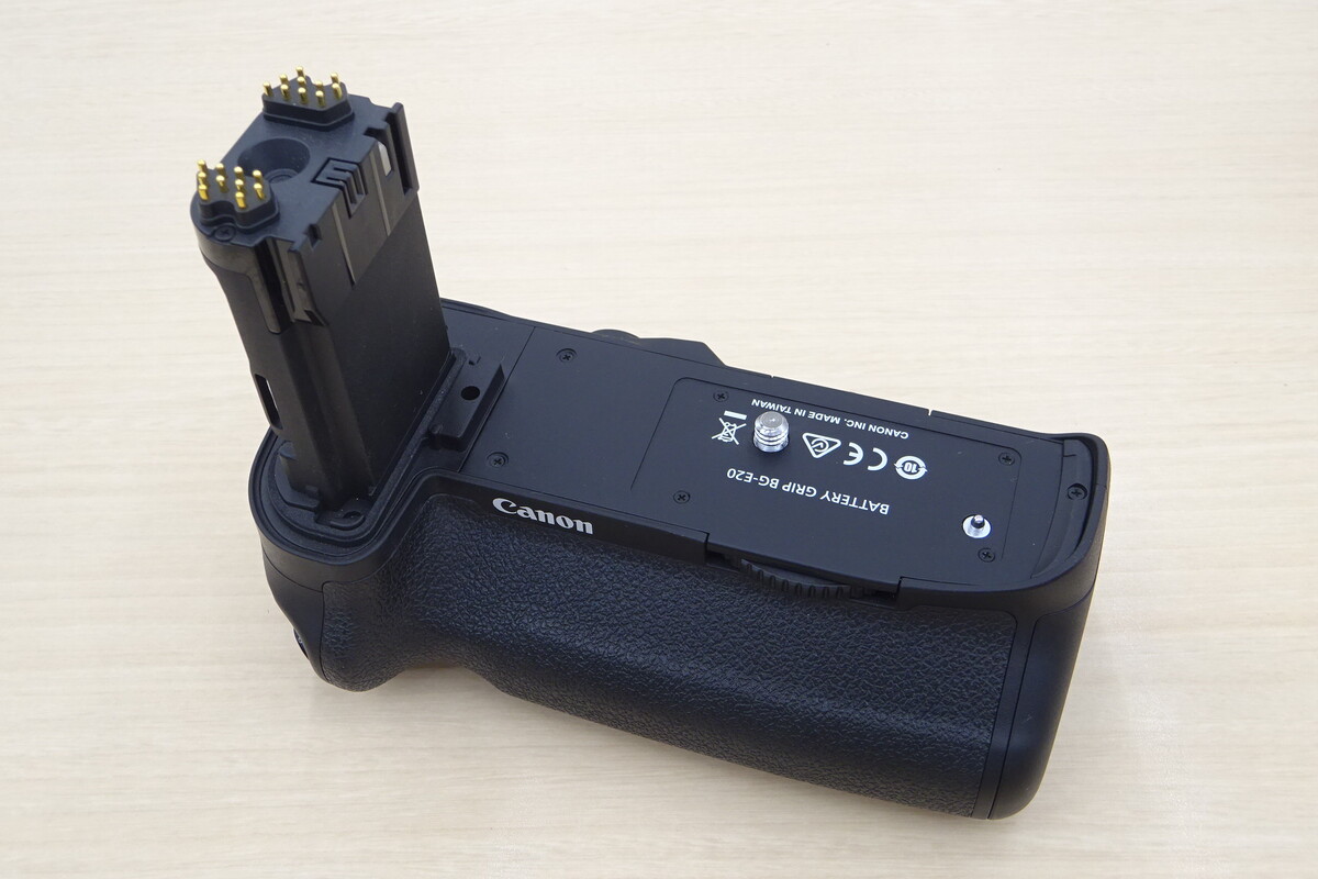 中古】キヤノン バッテリーグリップ BG-E20 在庫一覧｜カメラのキタムラ