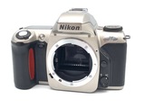 完動品 ❁ Nikon U フィルムカメラ Amazon | Nikon U | 一眼レフカメラ 通販