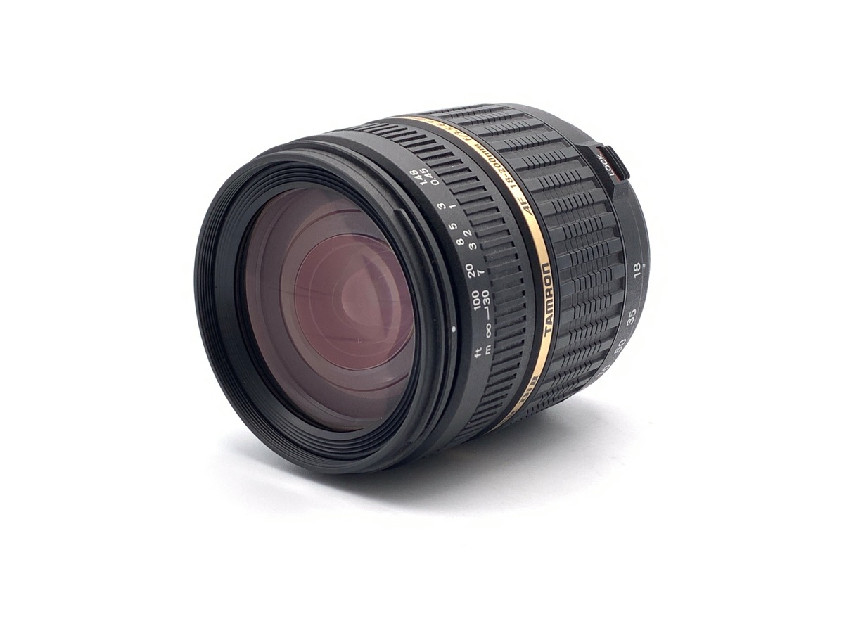 タイムセール！美品レンズ タムロン18-200mm ニコン Amazon.co.jp: TAMRON 高倍率ズームレンズ 18-200mm F3.5-6.3