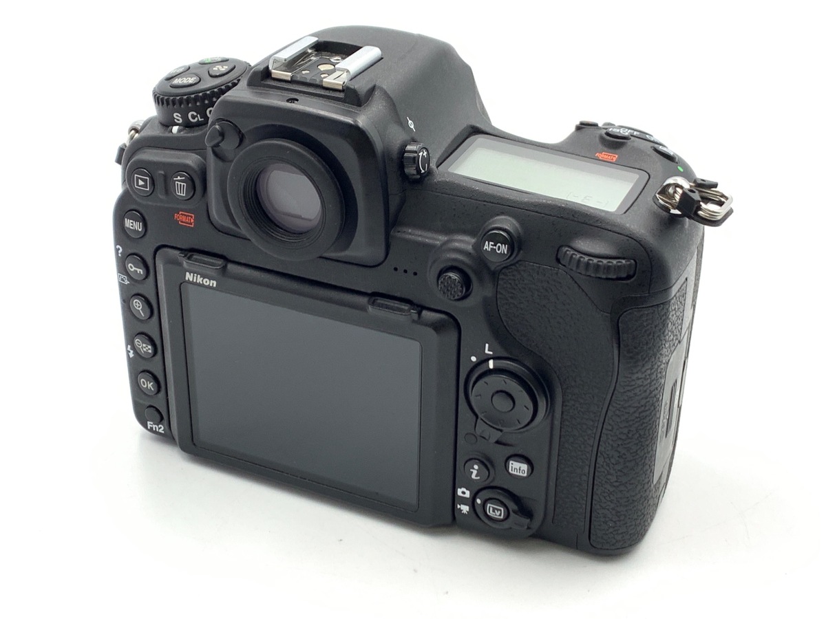 中古：B(並品)】ニコン D500 ボディ | 2484260014010