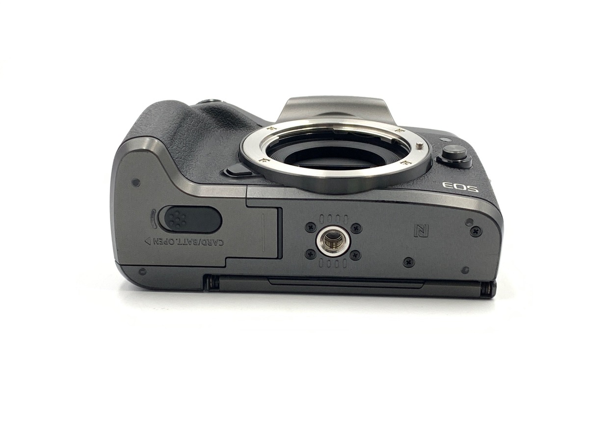 中古：B(並品)】キヤノン EOS M5 ボディ | 2484260015772