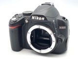 極上品◆Nikon ニコン D3000 ボディ◆4621 Amazon | Nikon デジタル一眼レフカメラ D3000 レンズキット D3000LK
