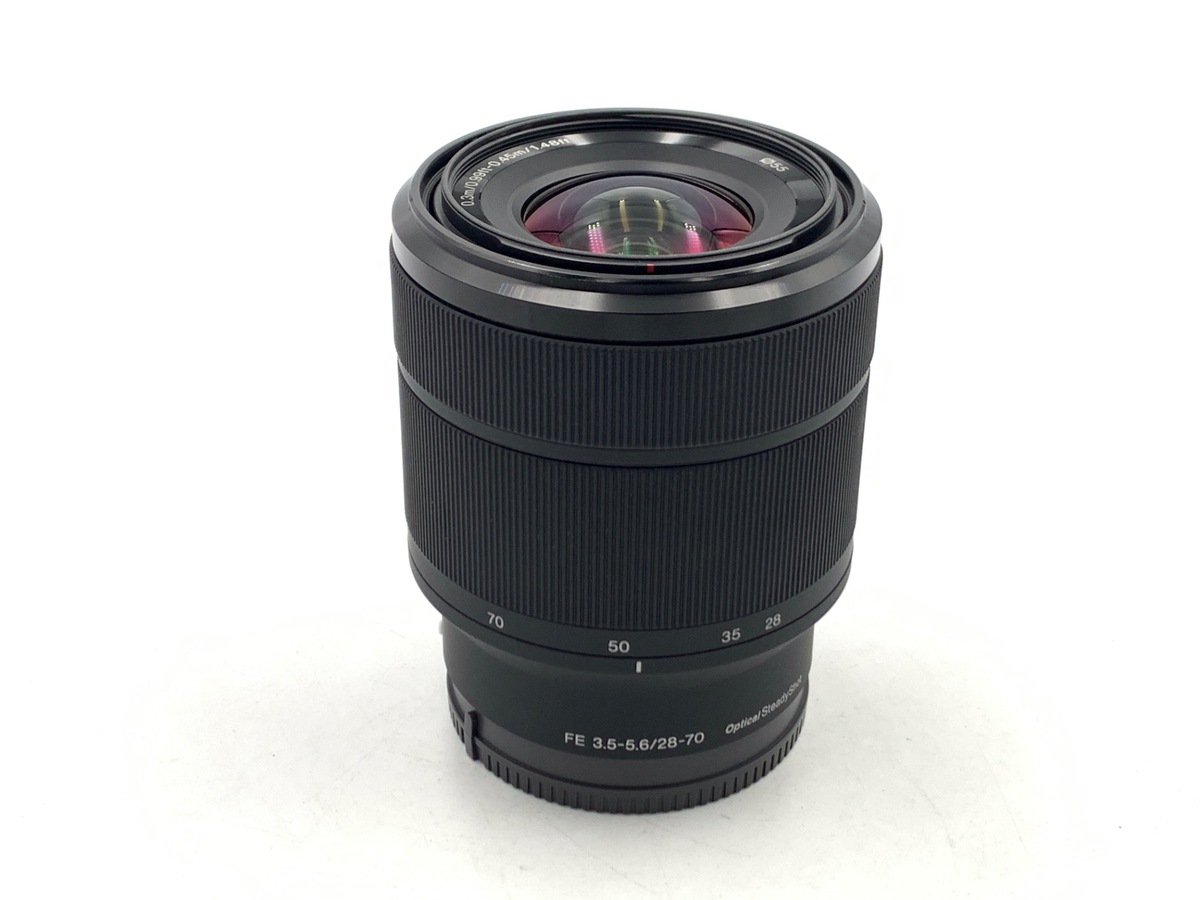 価格.com - SONY FE 28-60mm F4-5.6 SEL2860 価格比較