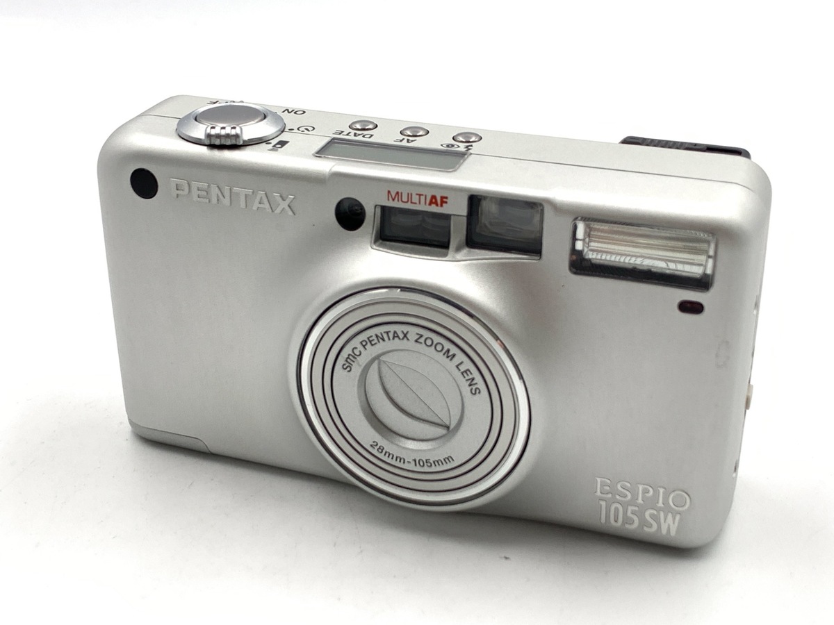 中古：B(並品)】ペンタックス ESPIO 105SW | 2484260016809