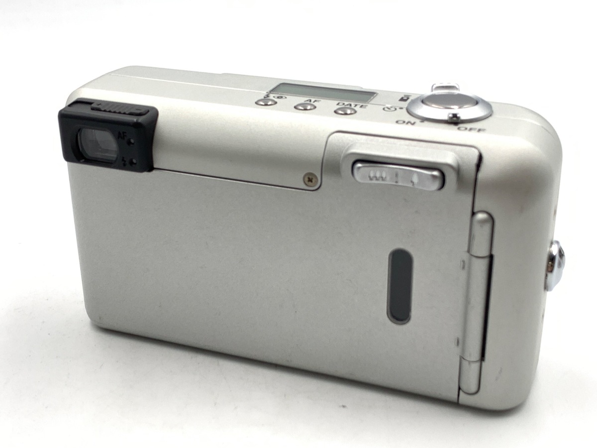 中古：B(並品)】ペンタックス ESPIO 105SW | 2484260016809