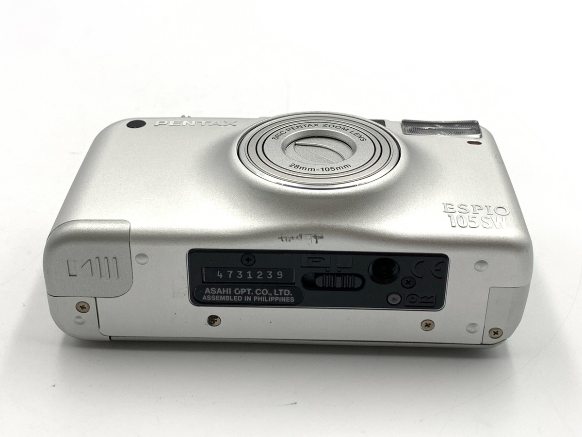 中古：B(並品)】ペンタックス ESPIO 105SW | 2484260016809