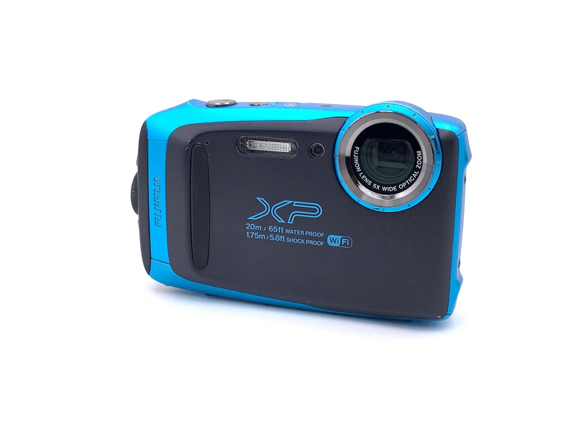 FinePix XP130 ٰ y1640fz