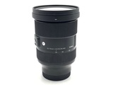 中古】24-70/2.8 ｿﾆｰE DG DN Art 在庫一覧｜カメラのキタムラ