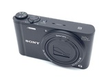 中古】ソニー Cyber-shot DSC-WX350 B ブラック 在庫一覧