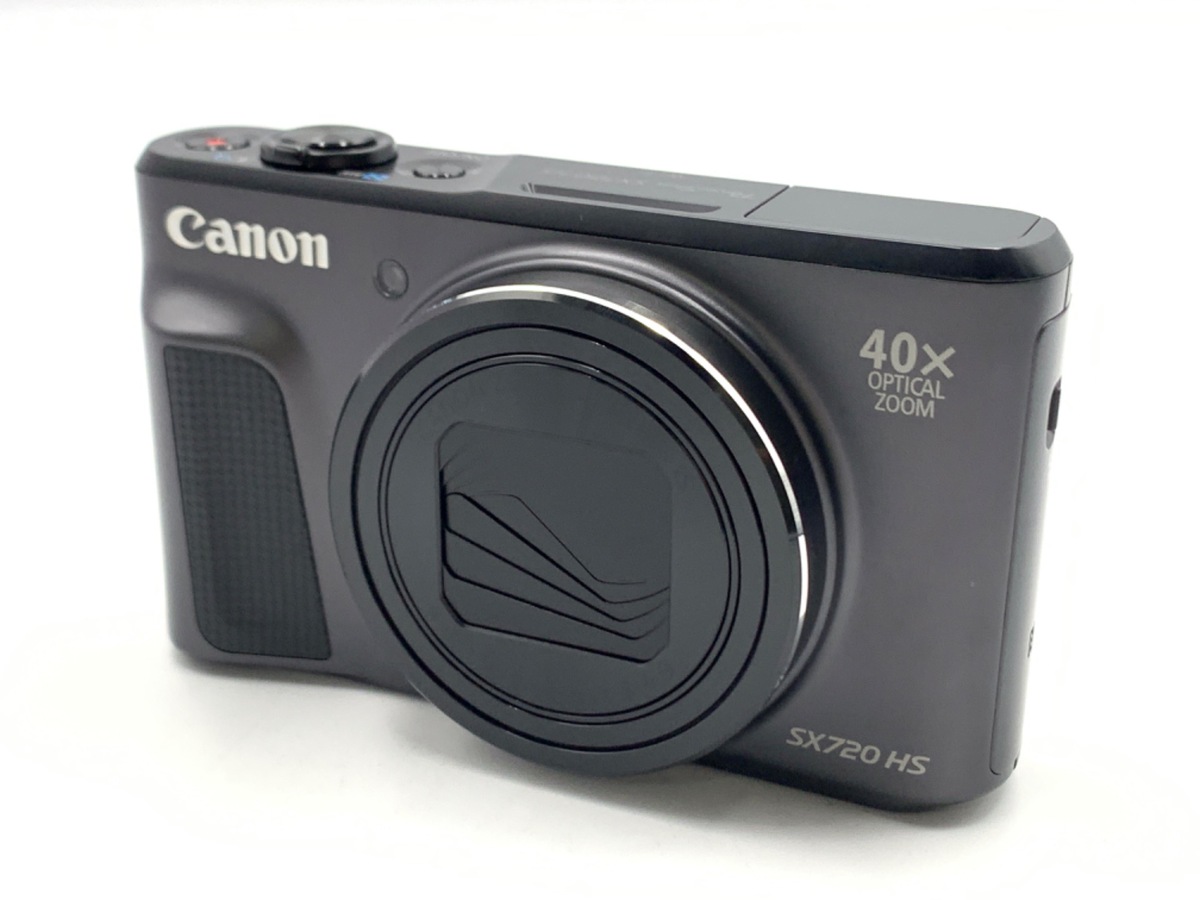 デジタルカメラ Canon PowerShot SX720HS Amazon | Canon デジタルカメラ PowerShot SX720 HS ブラック
