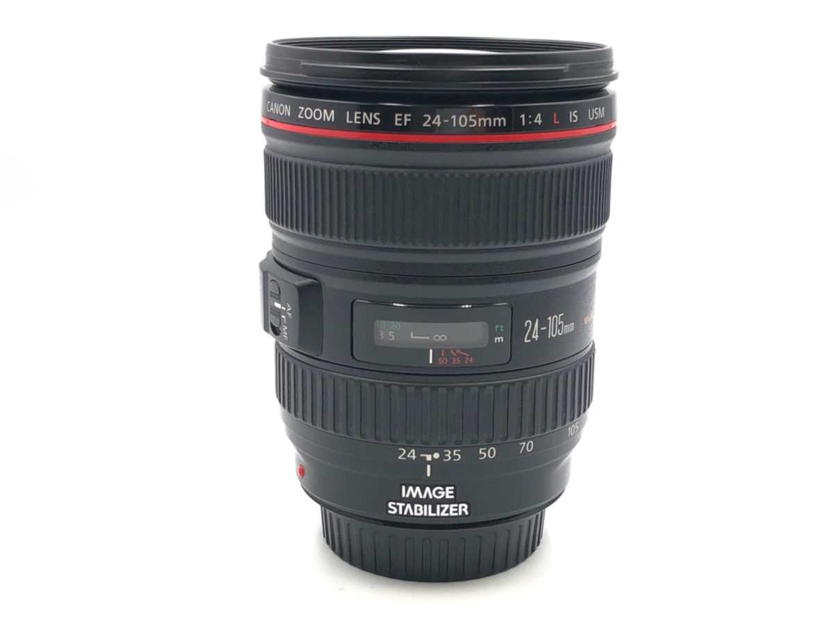 訳あり格安　キヤノン　EF24-105mm F4L IS USM CANON EF24-105mm F4L IS USM 価格比較 - 価格.com