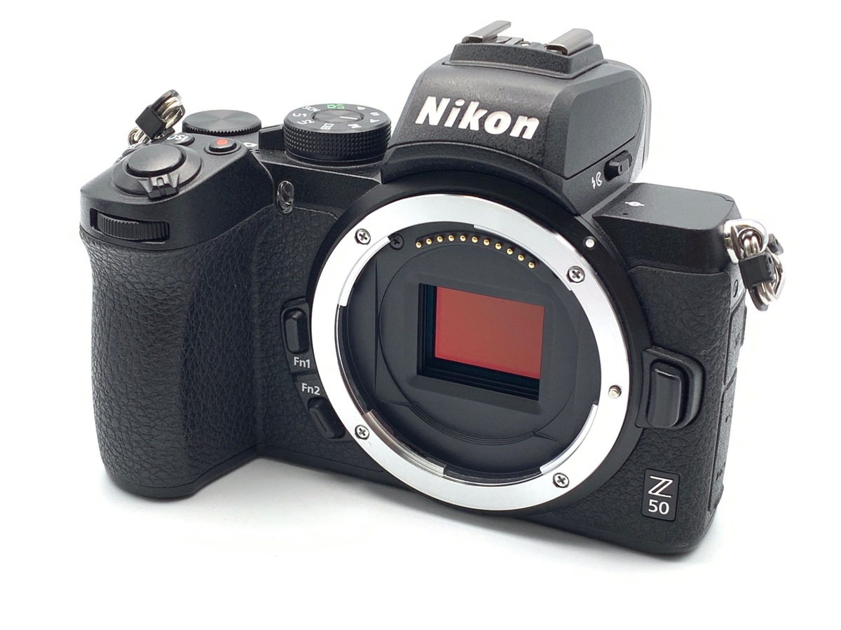 Nikon ニコン D5300 ボディ Nikon】ニコン『D5300ボディ グレー』2416万画素 Wi-Fi機能内蔵