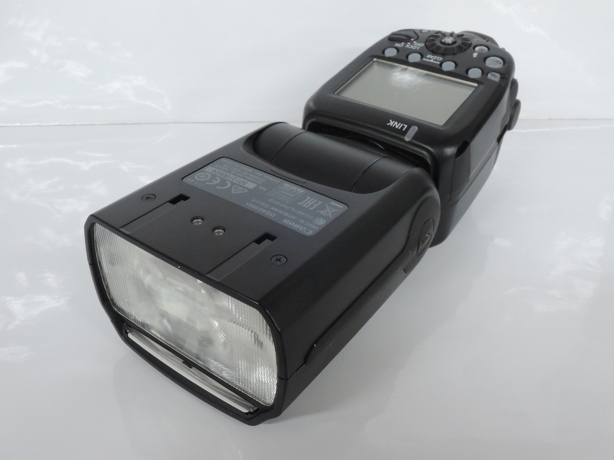 スピードライト 600EX-RT 中古価格比較 - 価格.com