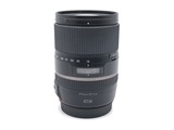 中古】タムロン 16-300mm F/3.5-6.3 Di II VC PZD MACRO キヤノン用