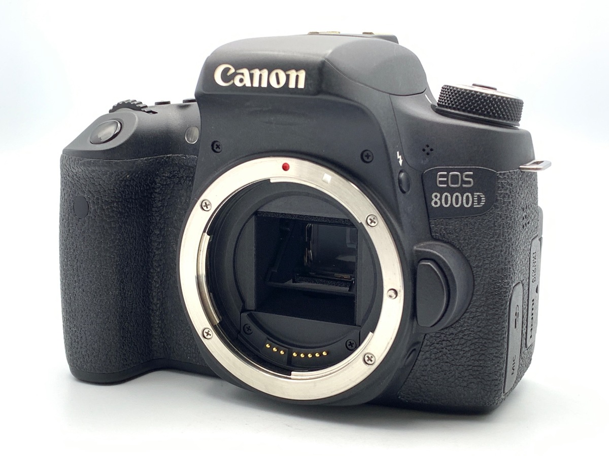 G09[6636C]★ほぼ未使用★ Canon EOS 8000D レンズキット G09[6636C]☆ほぼ未使用☆ Canon EOS 8000D レンズキット G09