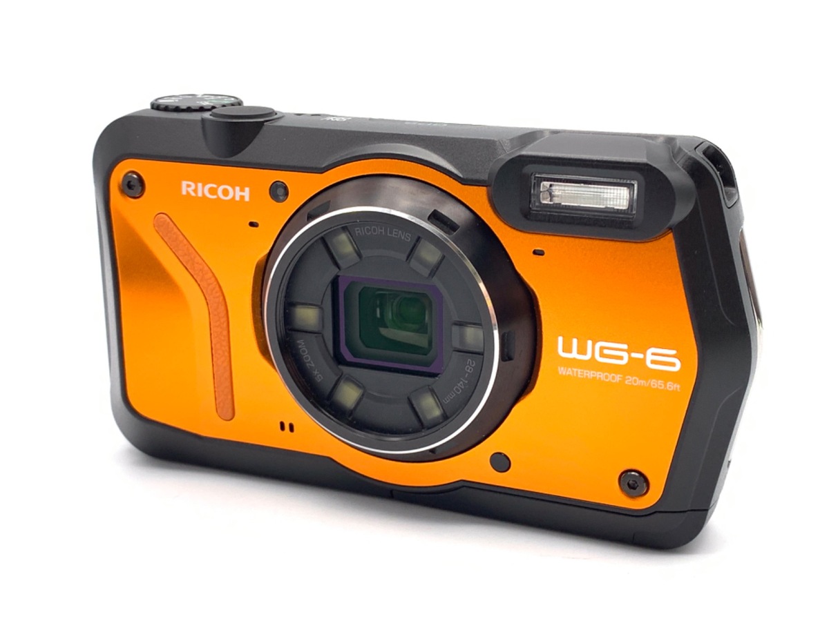 価格.com - リコー RICOH WG-80 純正オプション