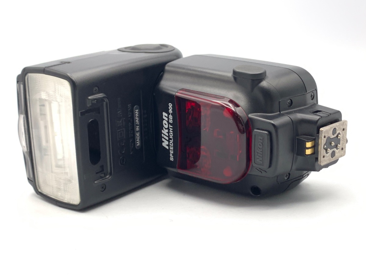 中古】ニコン スピードライト SB-900 在庫一覧｜カメラのキタムラ