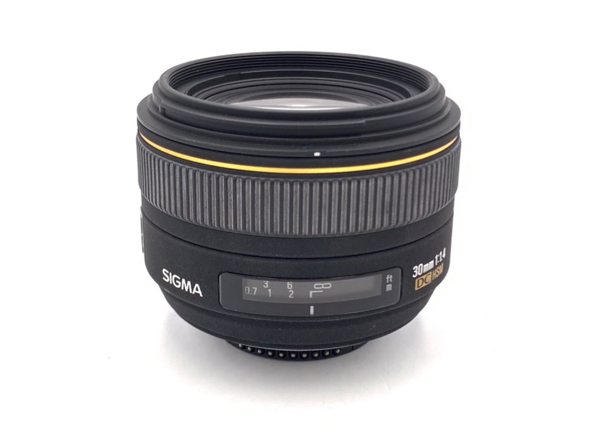 価格.com - シグマ 30mm F2.8 DN ブラック [ソニー用] 価格比較