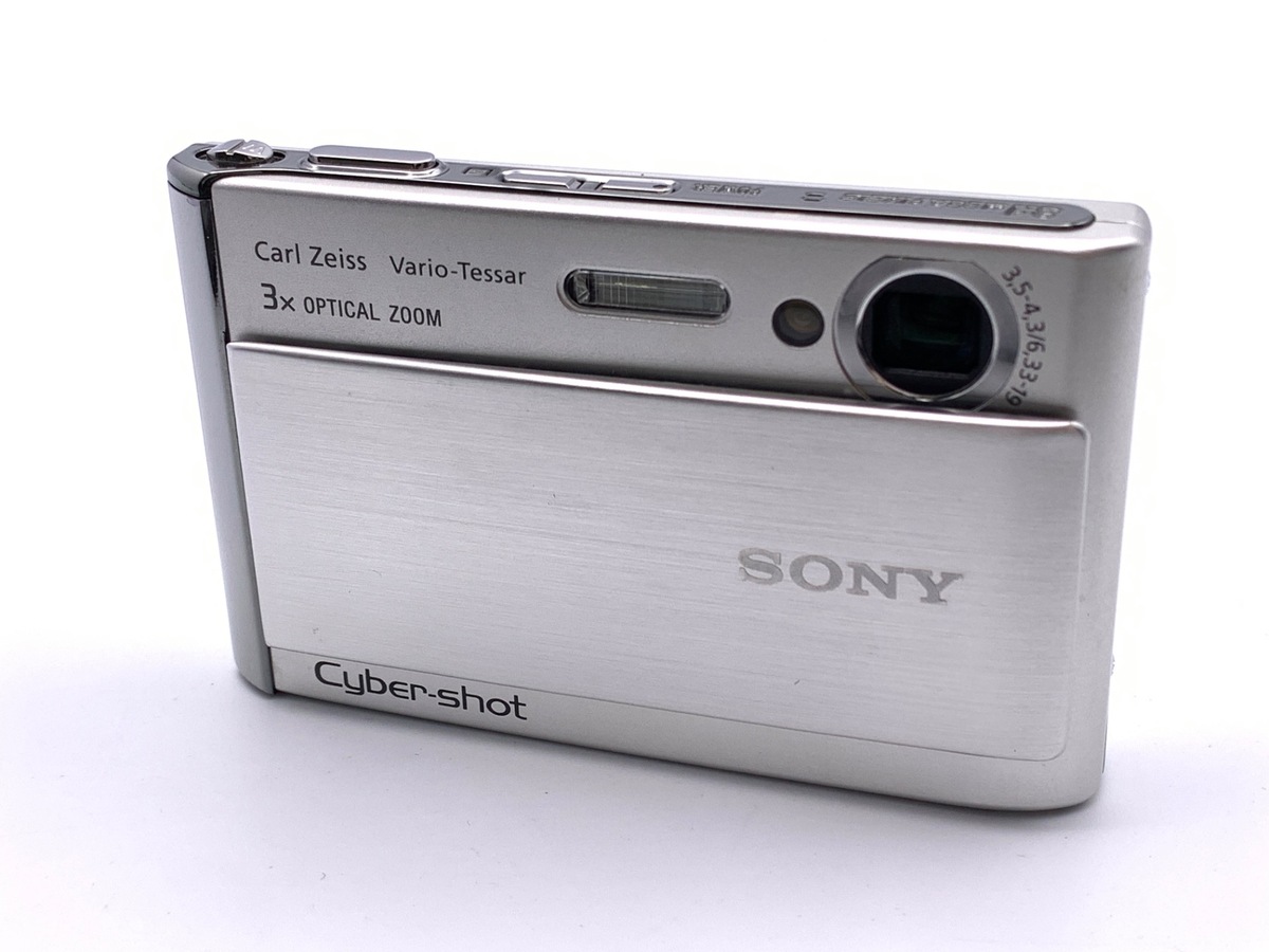 中古 カメラ ソニー SONY Cyber-shot DSC-W810 コンパクトデジタル