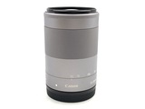 中古】キヤノン EF-M55-200mm F4.5-6.3 IS STM シルバー 在庫一覧