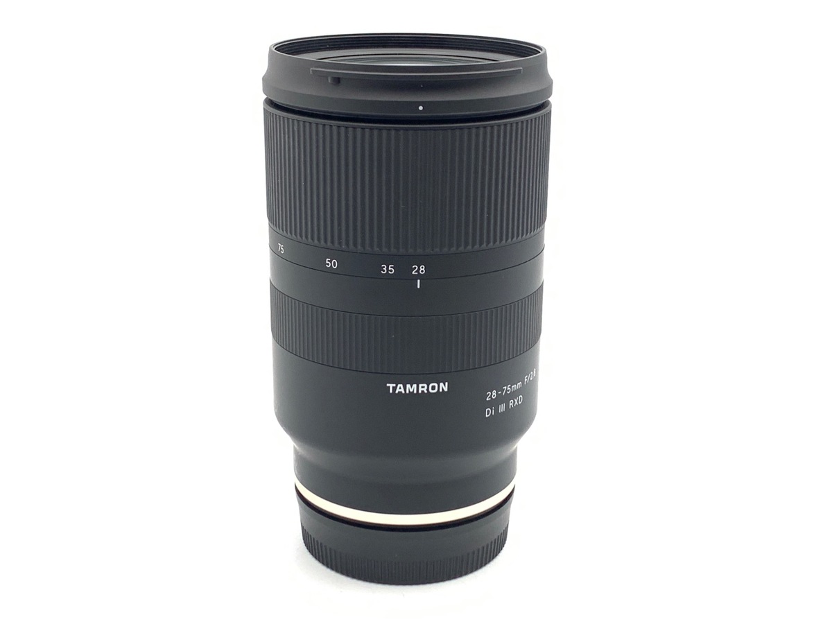 価格.com - TAMRON 18-270mm F/3.5-6.3 Di II VC PZD (Model B008