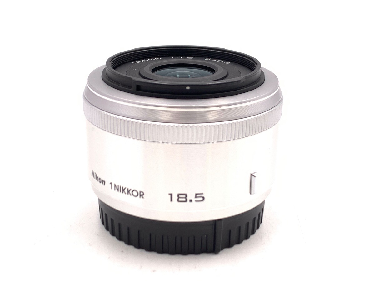 1 NIKKOR 18.5/1.8 ���ް