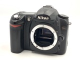 中古】ニコン D50 ブラック 在庫一覧｜カメラのキタムラ